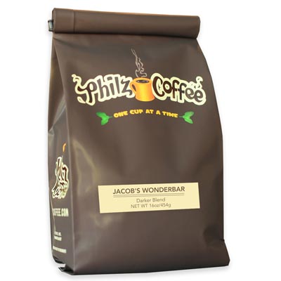 Philz Coffee